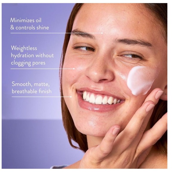 Peach Slices Mattifying Moisturizer - Picture 8 of 11